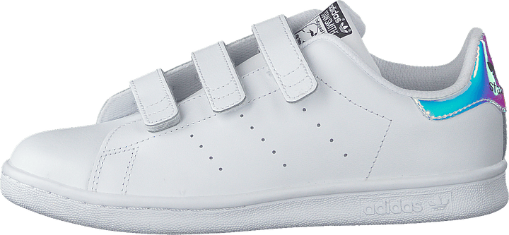 Stan Smith Cf C Metsil/metsil/ftwwht
