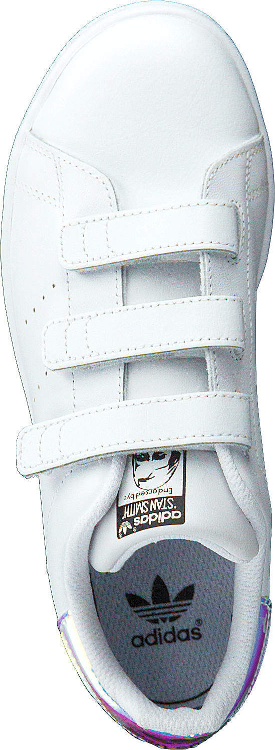Stan Smith Cf C Metsil/metsil/ftwwht