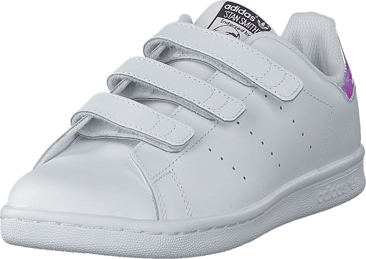 Stan Smith Cf C Metsil/metsil/ftwwht