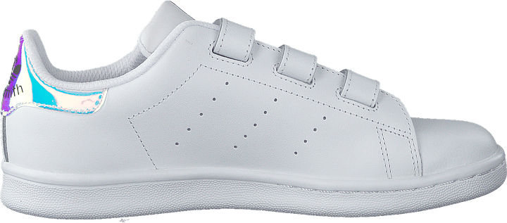Stan Smith Cf C Metsil/metsil/ftwwht