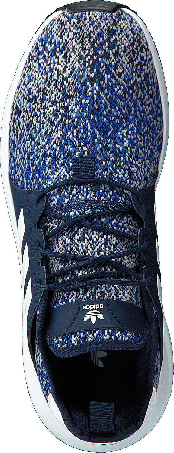 X_plr Dkblue/ftwwht/cblack