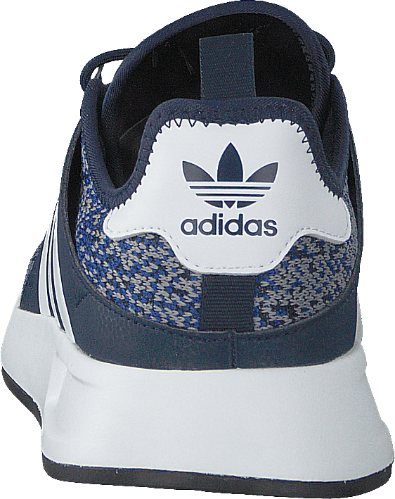 X_plr Dkblue/ftwwht/cblack