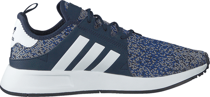 X_plr Dkblue/ftwwht/cblack