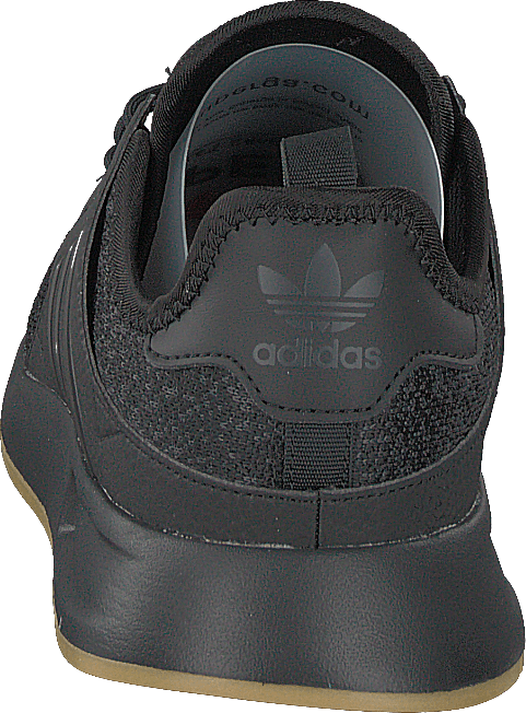 X_plr Cblack/cblack/gum3