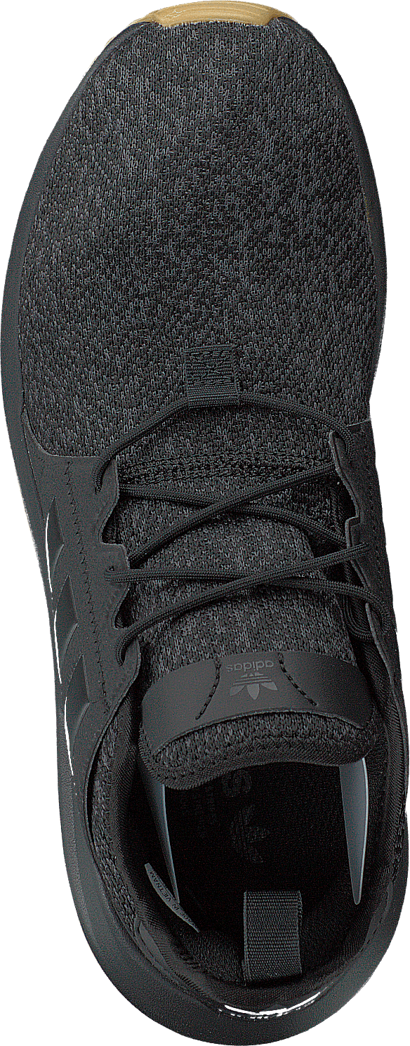 X_plr Cblack/cblack/gum3