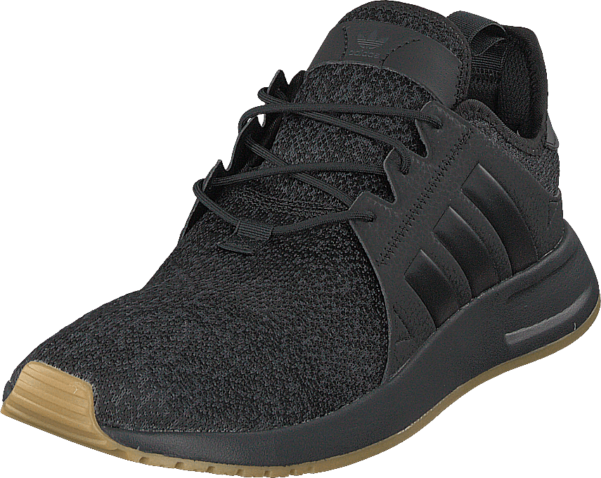 X_plr Cblack/cblack/gum3