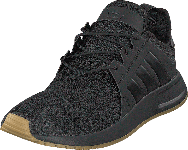 X_plr Cblack/cblack/gum3