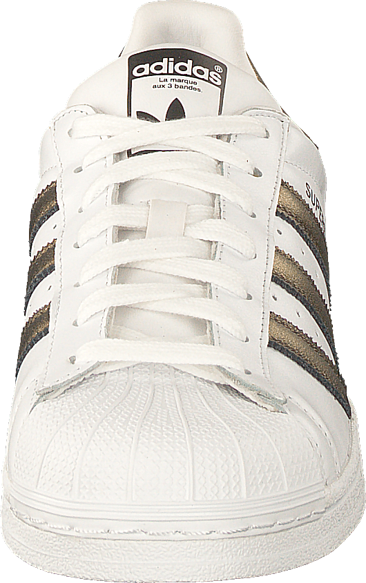 Superstar W Ftwwht/cblack/cblack