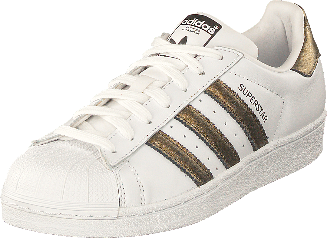 Superstar W Ftwwht/cblack/cblack