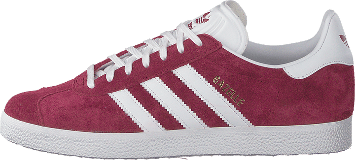 Gazelle Cburgu/ftwwht/goldmt