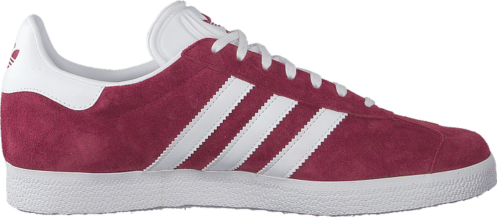 Gazelle Cburgu/ftwwht/goldmt
