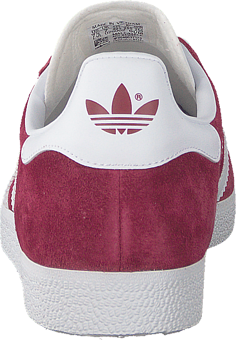 Gazelle Cburgu/ftwwht/goldmt