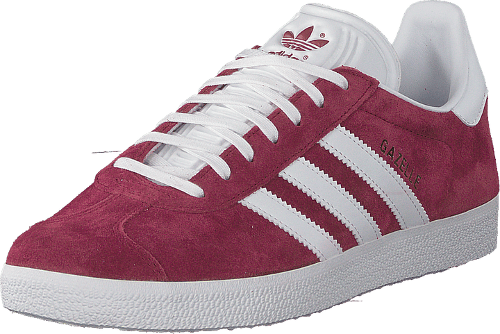 Gazelle Cburgu/ftwwht/goldmt