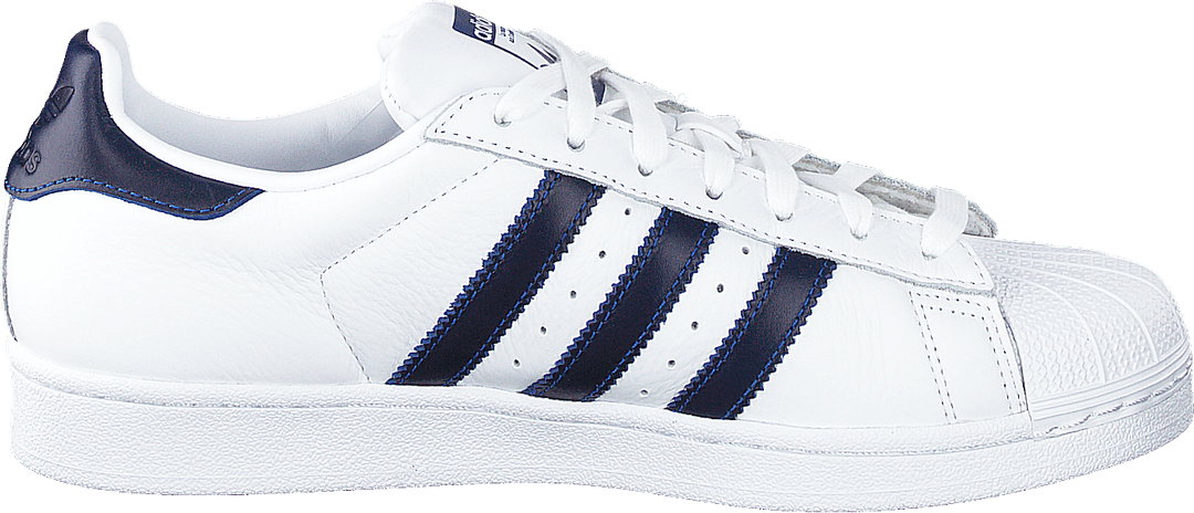 Superstar Ftwwht/croyal/goldmt