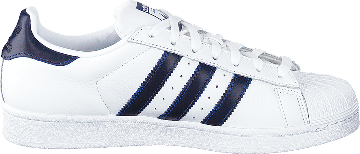 Superstar Ftwwht/croyal/goldmt