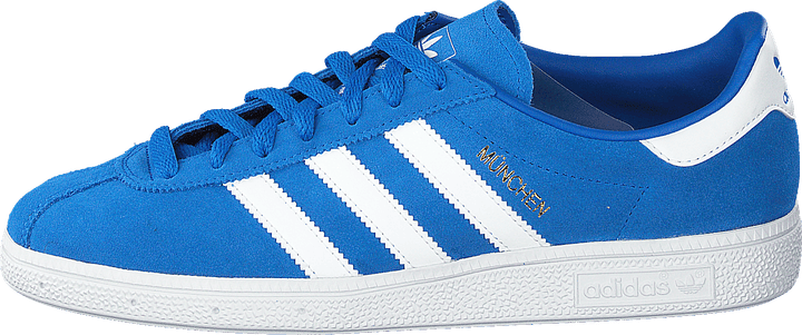 Munchen Blubir/ftwwht/goldmt