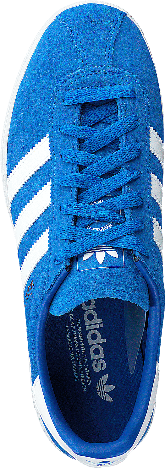 Munchen Blubir/ftwwht/goldmt