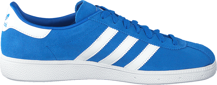Munchen Blubir/ftwwht/goldmt