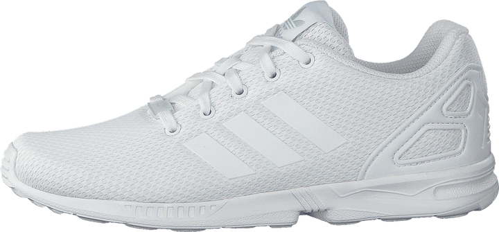 Zx Flux C Ftwwht/ftwwht/ftwwht
