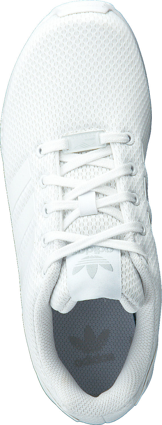 Zx Flux C Ftwwht/ftwwht/ftwwht