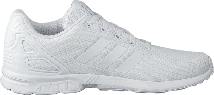 Zx Flux C Ftwwht/ftwwht/ftwwht