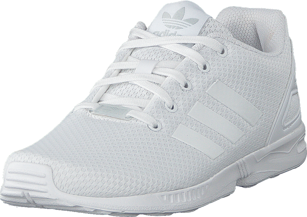 Zx Flux C Ftwwht/ftwwht/ftwwht