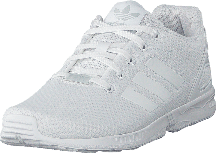 Zx Flux C Ftwwht/ftwwht/ftwwht