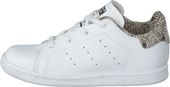 Stan Smith El I Ftwwht/ftwwht/cblack