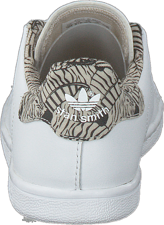 Stan Smith El I Ftwwht/ftwwht/cblack