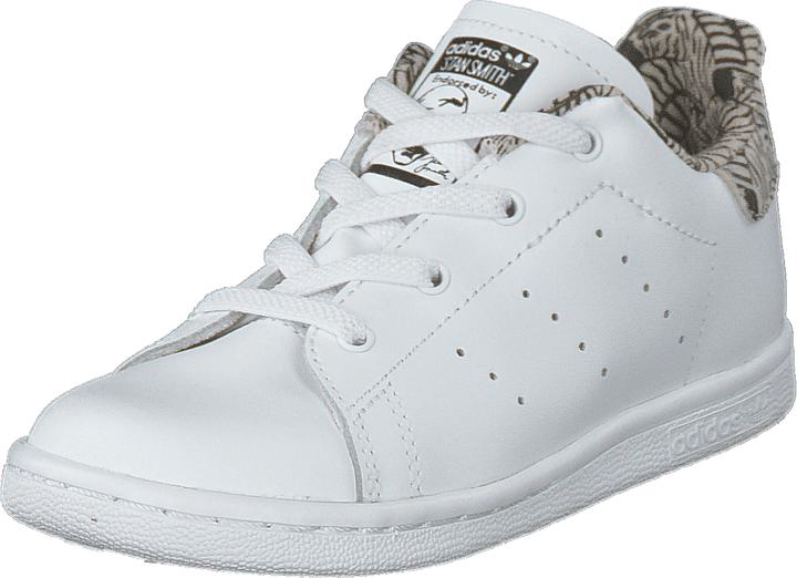 Stan Smith El I Ftwwht/ftwwht/cblack