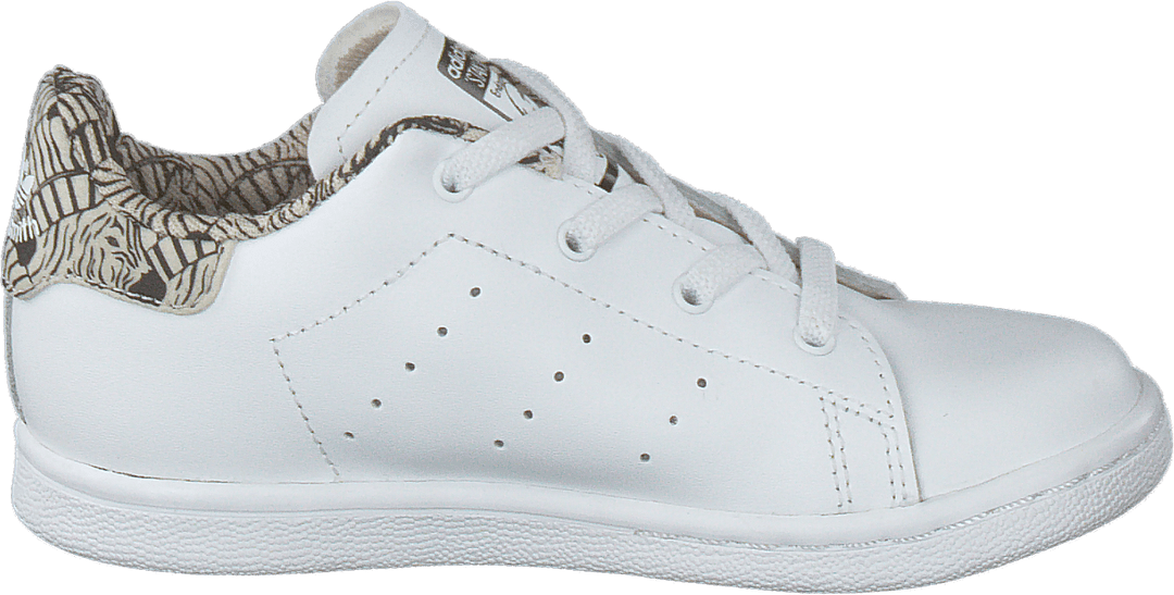 Stan Smith El I Ftwwht/ftwwht/cblack