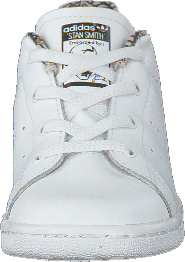 Stan Smith El I Ftwwht/ftwwht/cblack