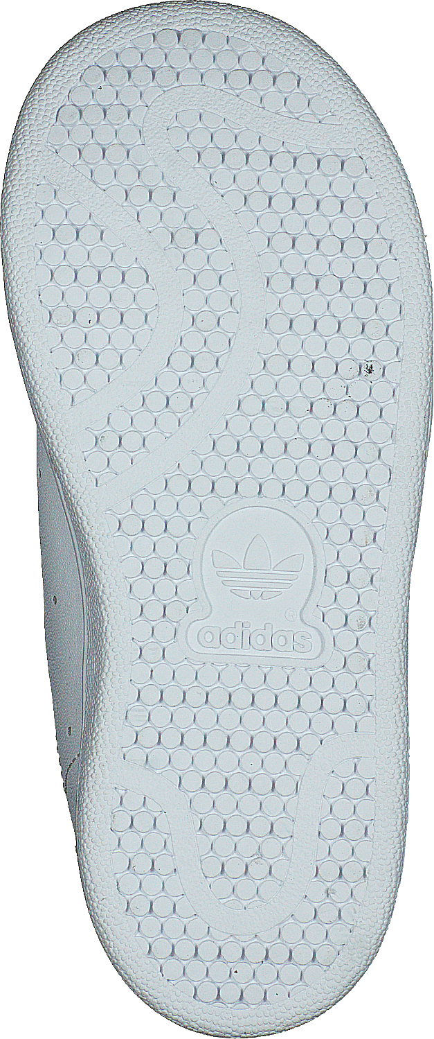 Stan Smith El I Ftwwht/ftwwht/cblack