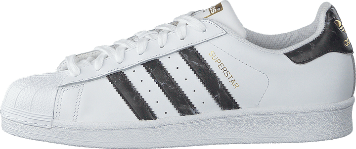 Superstar Ftwwht/cblack/goldmt