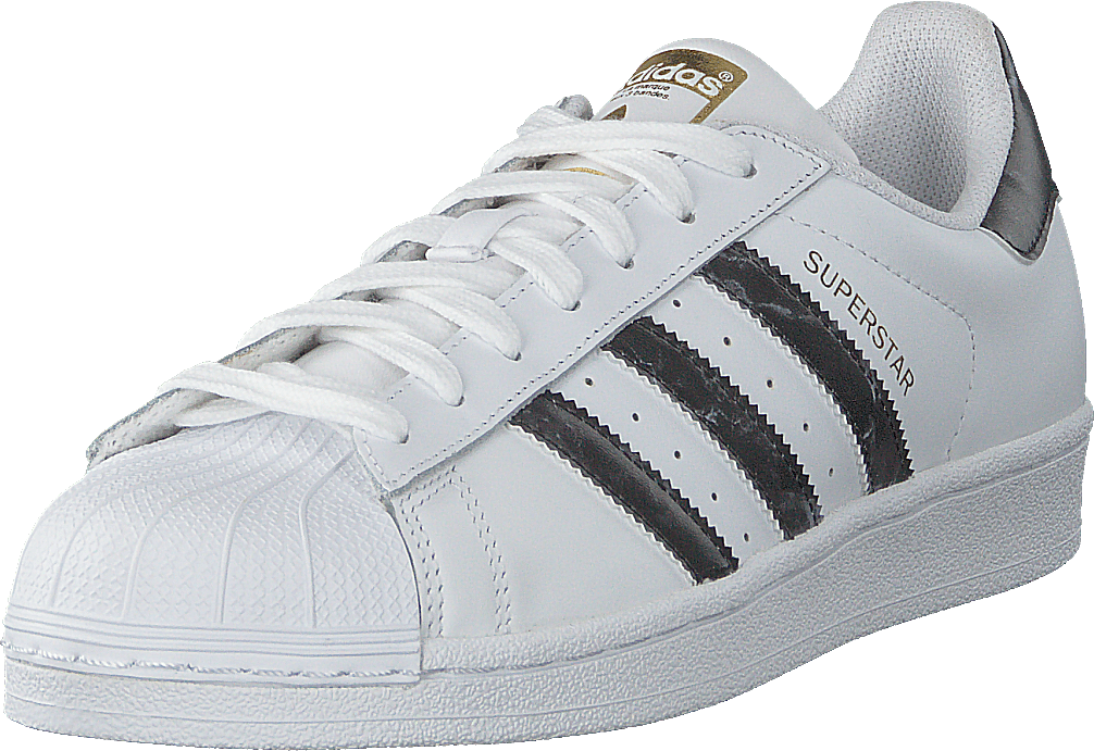 Superstar Ftwwht/cblack/goldmt