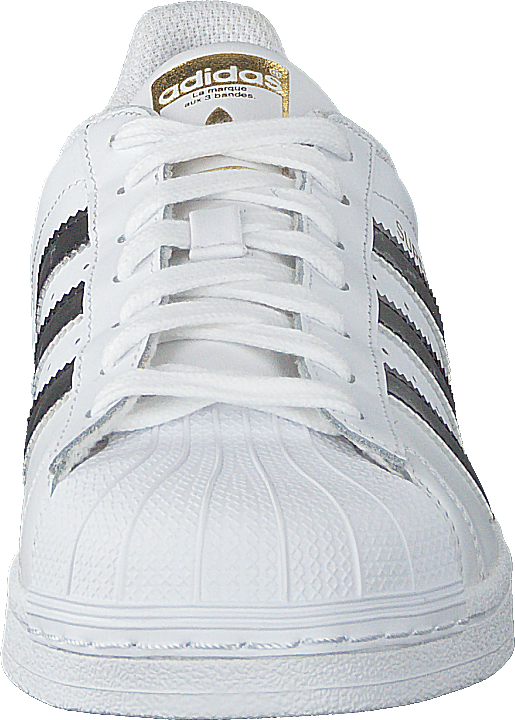Superstar Ftwwht/cblack/goldmt