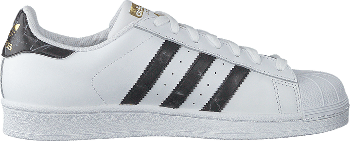 Superstar Ftwwht/cblack/goldmt