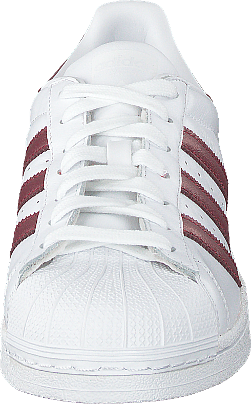 Superstar W Ftwwht/supcol/gretwo