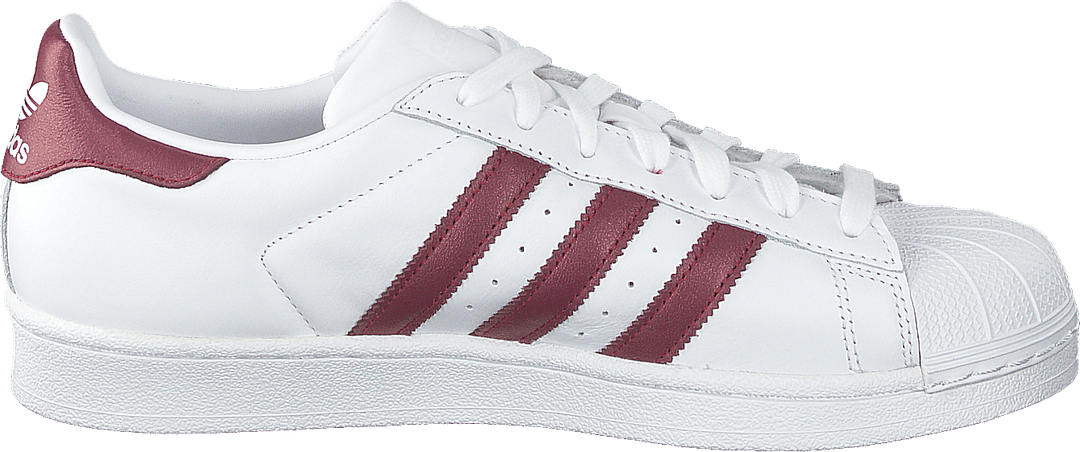 Superstar W Ftwwht/supcol/gretwo