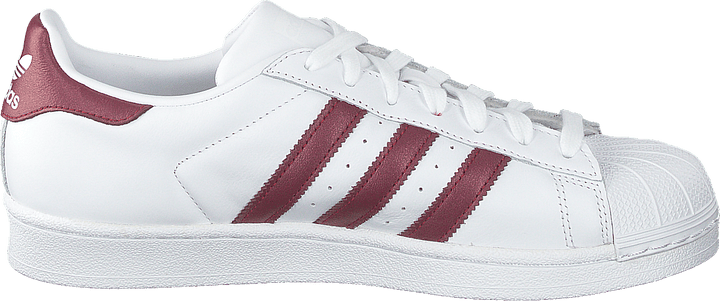 Superstar W Ftwwht/supcol/gretwo