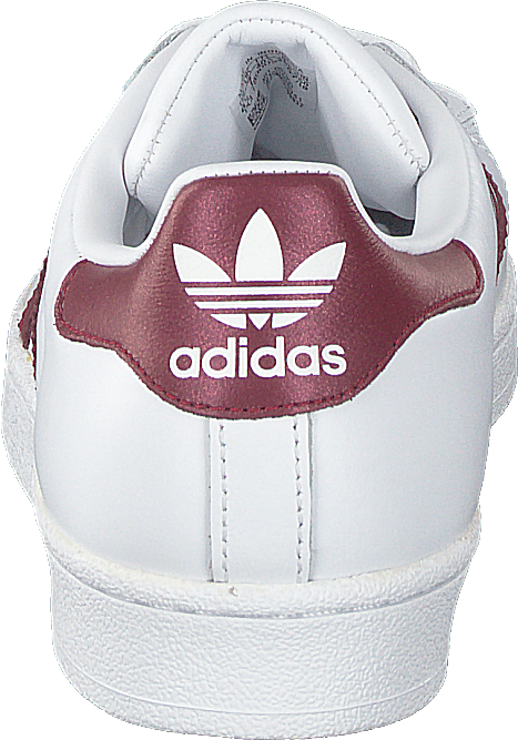 Superstar W Ftwwht/supcol/gretwo