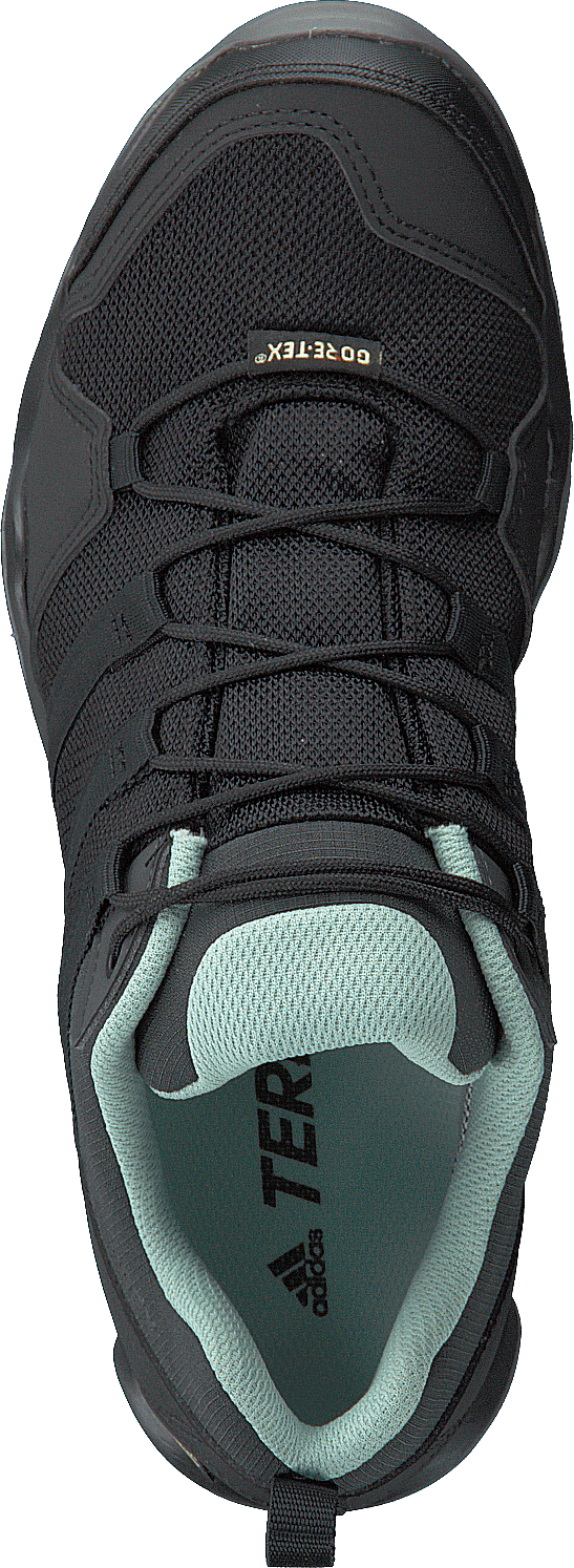 Terrex Ax2r Gtx W Cblack/cblack/ashgrn