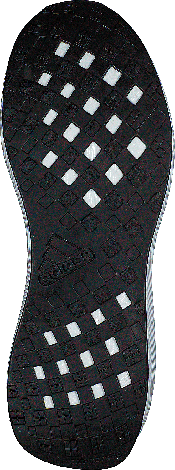 Rapidarun Laceless Knit J Cblack/ftwwht/cblack