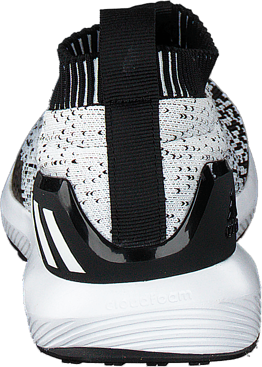 Rapidarun Laceless Knit J Cblack/ftwwht/cblack