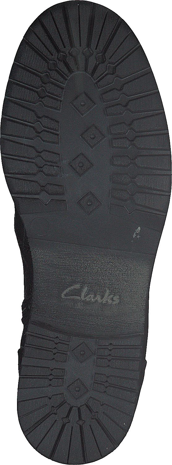 Adelia Stone Black