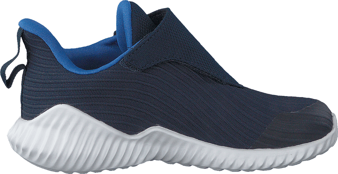 FortaRun Shoes Collegiate Navy / Blue / Cloud White