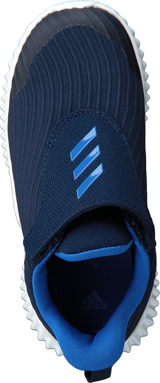 FortaRun Shoes Collegiate Navy / Blue / Cloud White