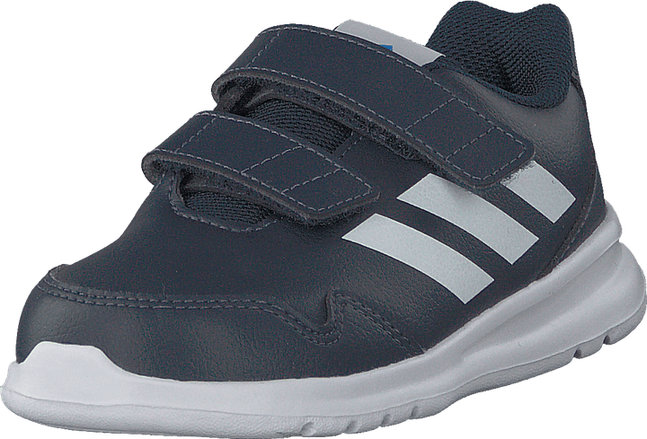 Topánky AltaRun Collegiate Navy / Cloud White / Bright Blue