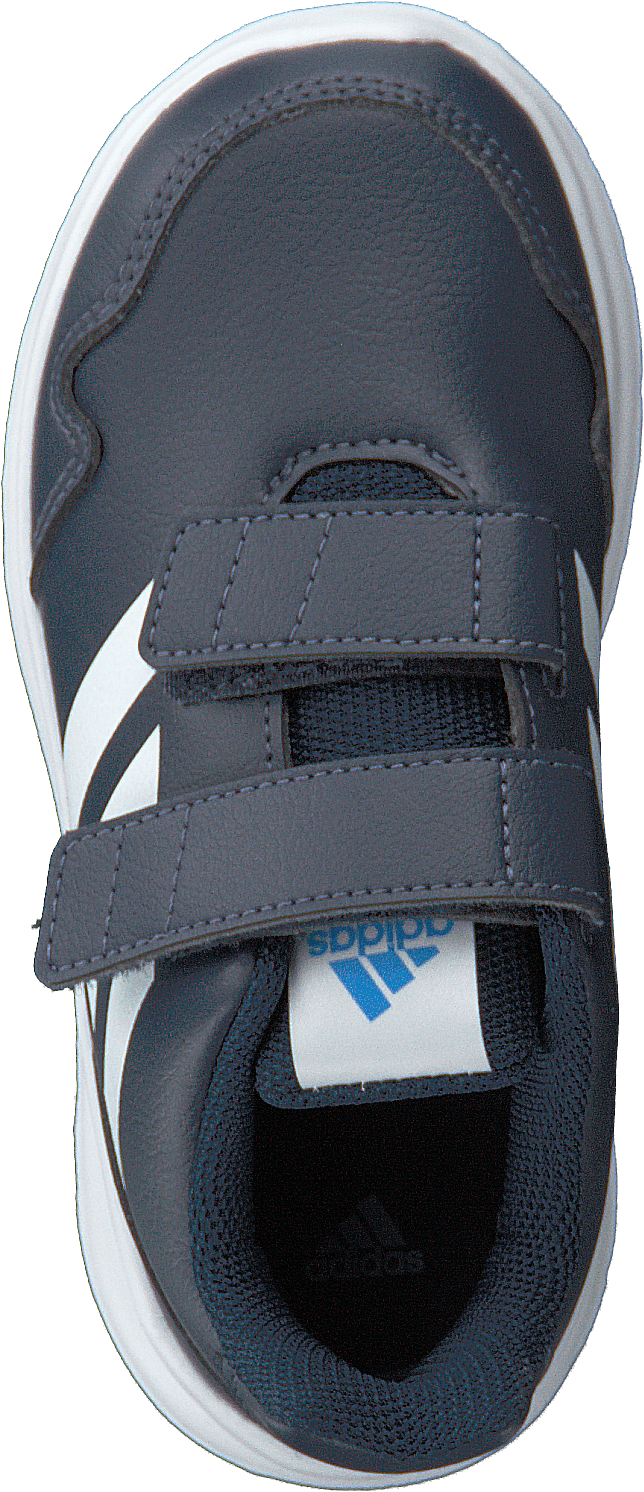 Topánky AltaRun Collegiate Navy / Cloud White / Bright Blue