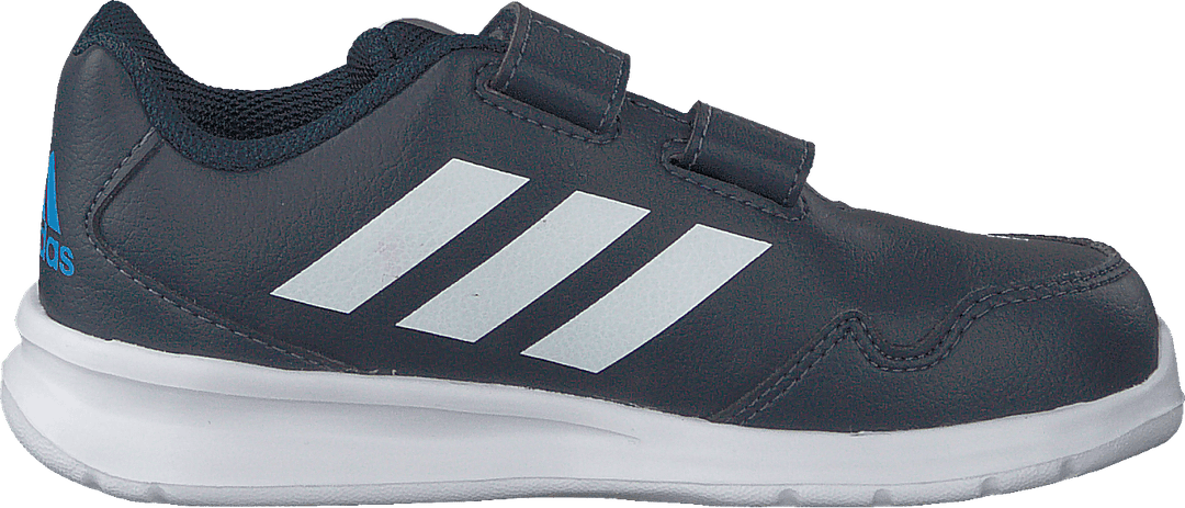 Topánky AltaRun Collegiate Navy / Cloud White / Bright Blue